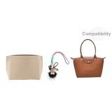 Лонгян Средний Лайнер + Черный - Маленький Угольный Шарик