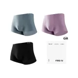 Чёрный + Асфальтовый Серый + Светло-Фиолетовый