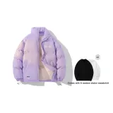 Light Purple (Включает свитшот из мериносовой шерсти)