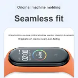 Оранжево-красный