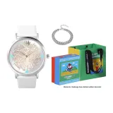 Рыцарь Heritage, легкий кварцевый часы, браслет, коробка