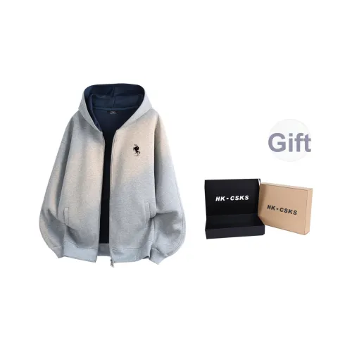 CSKS Унисекс Свитшоты