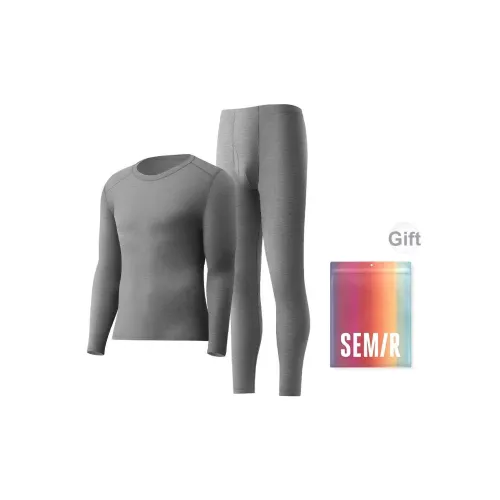 Semir Мужские термокомбинации
