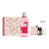 250 мл Шампунь + 75 мл Кондиционер для волос + 6 мл Пробная упаковка