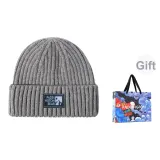 Светло-серый