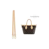 Кожа растительного дубления 1,1, двусторонний, ремень с пряжкой, длина 90 см