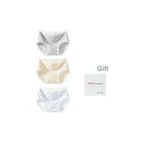 Светло-серый + Абрикос + Синий