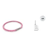 Розовый, женский, 18 см