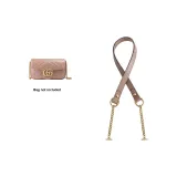 Пыльно-розовый