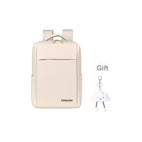 Tonlion Ткань Ноутбук Сумка Рюкзак Стандартный Унисекс Многоцветный