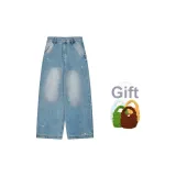 Washed Denim (Включает чехол для наушников)