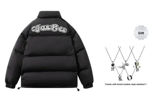 VAS＆CO Унисекс Пуховики