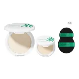 N01 Мягкая кожа [Подходит для пшеничной кожи с более темным тоном] 16г + 4г