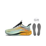 Фруктовый зеленый [С подарками, полноразмерная углеродная пластина]