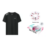 Чёрный - Лимитированная подарочная коробка (Поздравительная открытка, случайная)