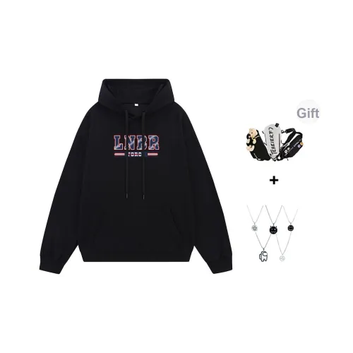 LIGHTNING BEAR Толстовка Унисекс