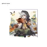 Лэй Цзе (Выпуск 2021 года)