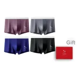 Красный кофе - Угольно-серый - Темно-синий - Черный