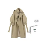 Хаки (Сумка для покупок)