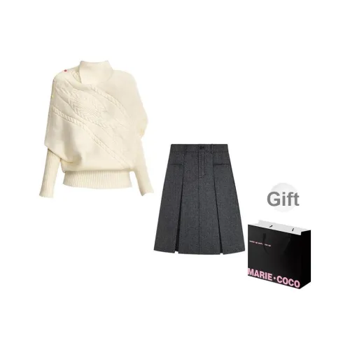 MARIE·COCO Женские Комплекты с Юбкой