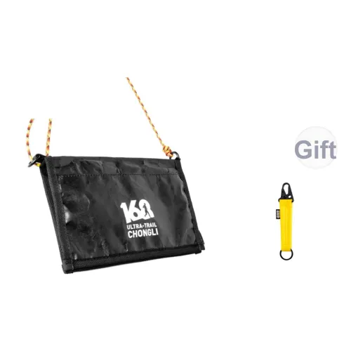 One Person's Planet Бумага DuPont Маленький Рюкзак Сумка через плечо Стандартная Унисекс Черный