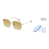 GDC21 Рассвет Золотой