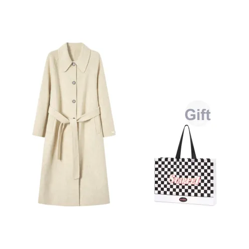 STARFEI Женское пальто