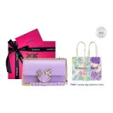 Сумка + Пылезащитный мешок + Коробка + Подарочный набор