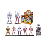 Случайный 3 Моделизм (Включает 1 упаковку Ultra Карточек)