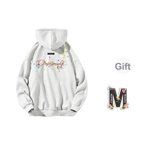 Толстовка Cotton Shopping Унисекс