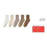 Белый - Кожа - Хаки - Светло-Кофейный - Желтый