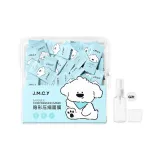 Далекий Небесный Лазурь [Тенсель Стиль 100 Капсул*1 Сумка]-Включает Набор Инструментов