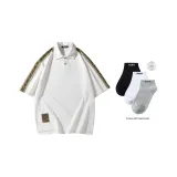 White (В комплекте с 2 парой носков)