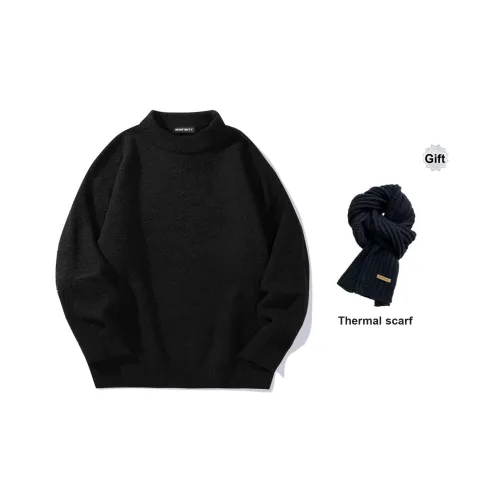 Minfinity Унисекс Свитеры