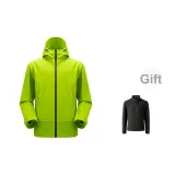 Импульс Зеленый (Polar Fleece 3-in-1)