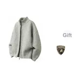 Светло-серый