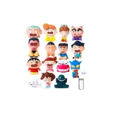 Подтвержденная версия Набор - Полный комплект из 15 (Открыть и убрать из упаковки) с 1 стеклянной банкой в подарочном наборе