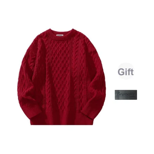BRUMAIRE Унисекс Свитеры