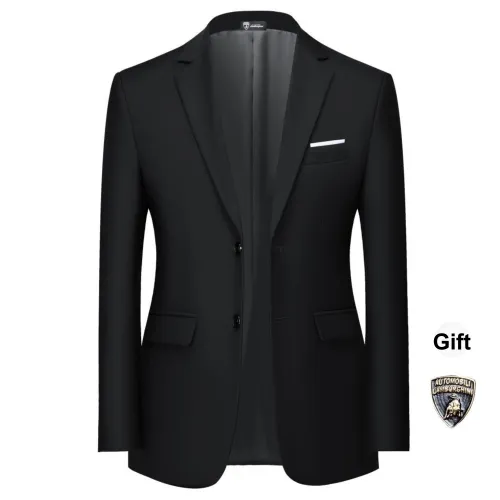 AUTOMOBILI LAMBORGHINI Мужские деловые костюмы