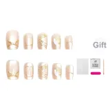 XS [Подходит для маленьких рук] 14-10-11-10-7