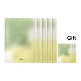 8 пачек (5 пачек + подарок 3 пачки)