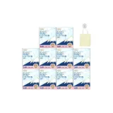 Для ежедневного использования, 240 мм, 10 штук * 10 упаковок