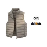 Хаки (Случайный цвет Вязаная шапка)