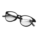 Z8175C1 Классический Черный [для линз с рецептом, пожалуйста, свяжитесь с клиентской службой]