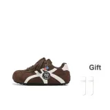 Темно-коричневый [Высококачественный, улучшенный, эксклюзивное издание подарка]