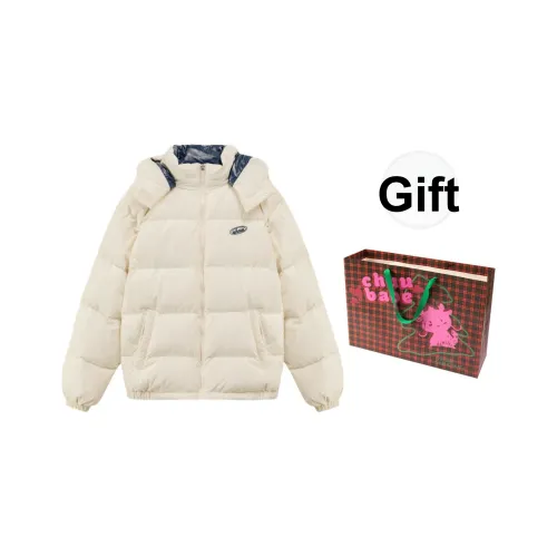 CHUU Женские пуховики