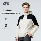 Дубовый серый/черный