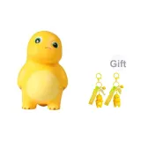 Упорная Голова Тянуть Дракон [Включает Случайный 1 шт Дракон Молочный Брелок]