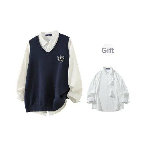 FAX FOR FMACM Унисекс Трикотаж