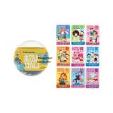 2 Сюрприз-бокса (Случайный стиль)